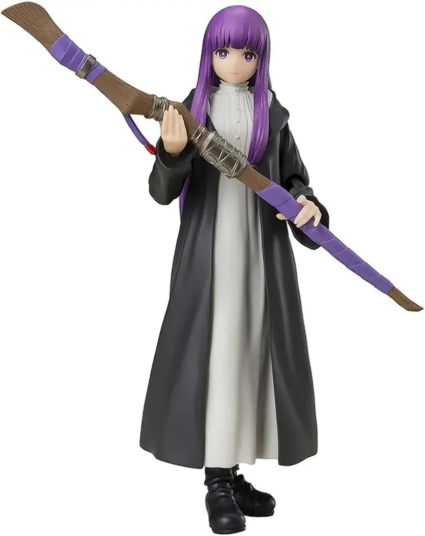 Tamashii Nations Frieren Fern S.H.Figuarts Anime Action Figure