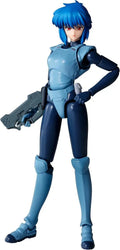 Tamashii Nations Ghost in Shell Motoko Kusanagi Figure