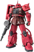 Tamashii Nations Gundam Zaku II Metal Composite Action Figure
