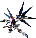 Tamashii Nations Gundam Universe Strike Freedom Figure 150mm for Display