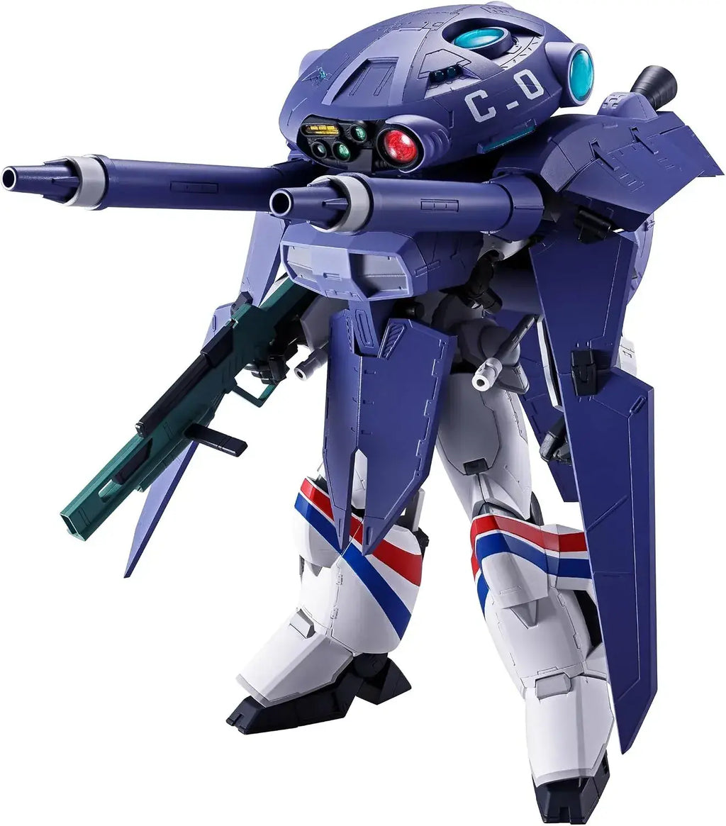 Tamashii Nations Metal HI METAL R Dragner 1 Figure Cavalier 0 Set