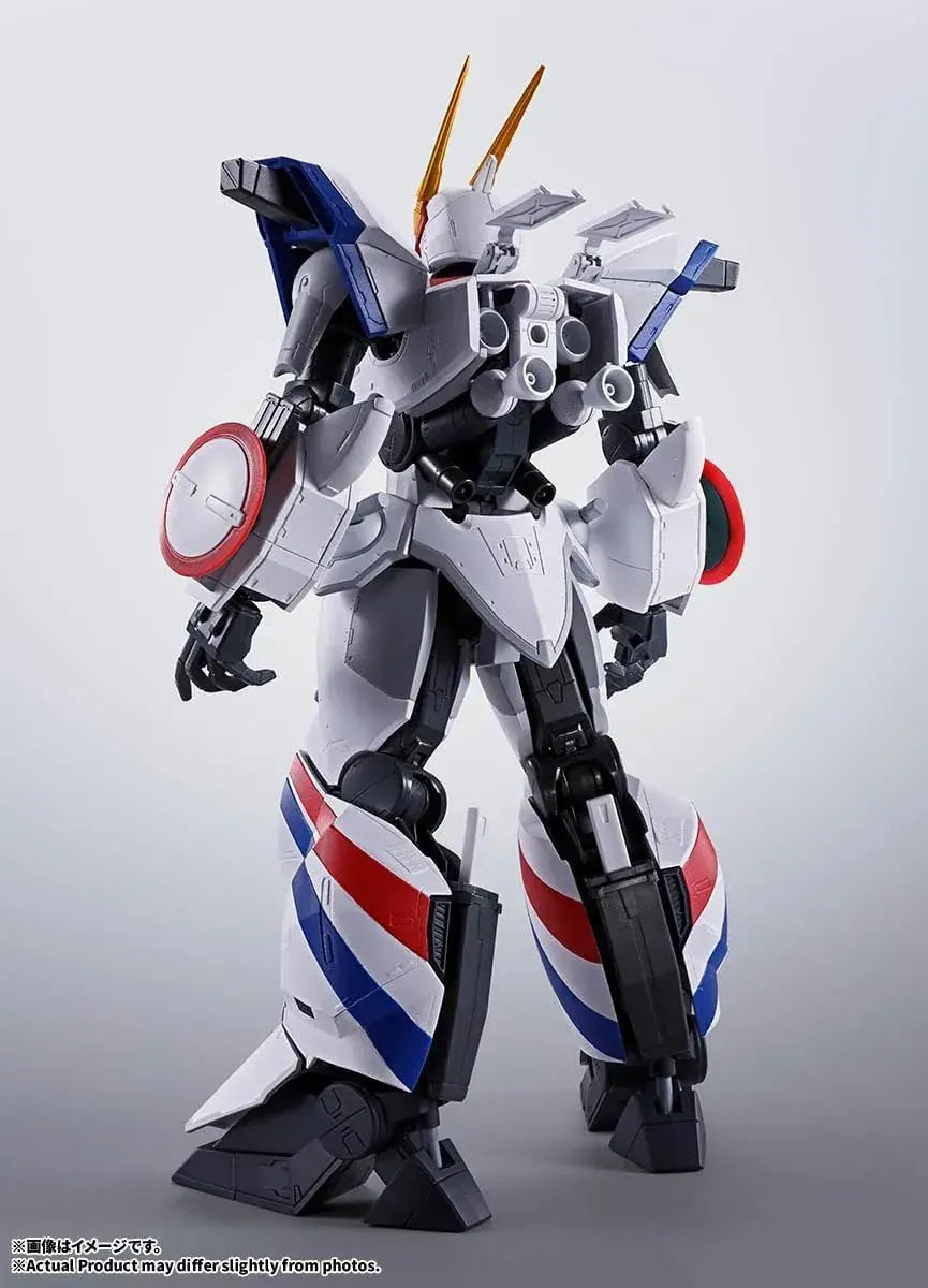 Tamashii Nations Metal HI METAL R Dragner 1 Figure Cavalier 0 Set
