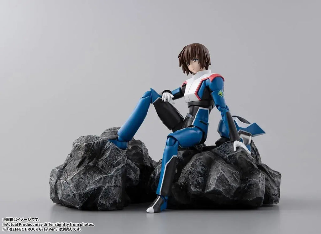 Tamashii Nations Kira Yamato S.H.Figuarts Action Figure 140mm