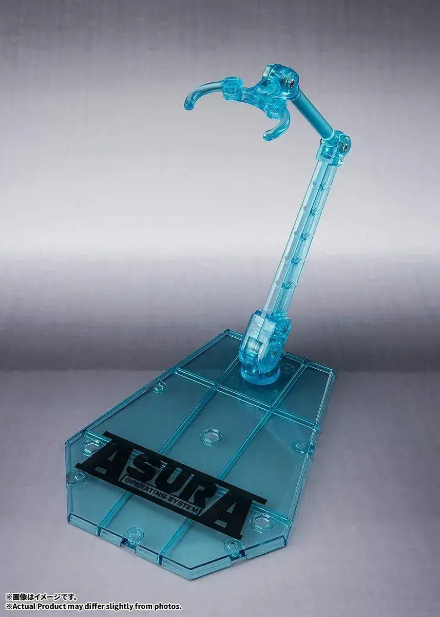 Tamashii Nations Mobile Police Patlabor Griffon Twin Figure 140mm