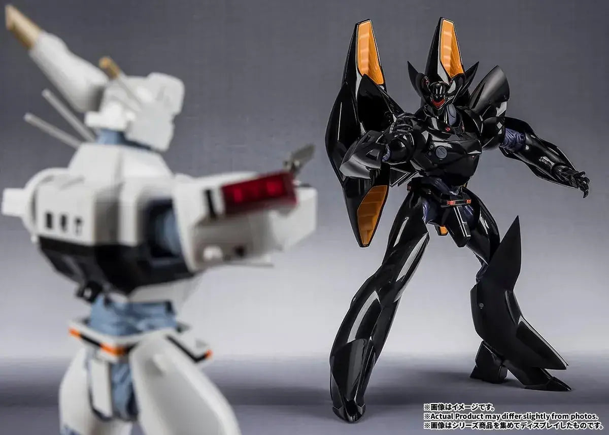 Tamashii Nations Mobile Police Patlabor Griffon Twin Figure 140mm