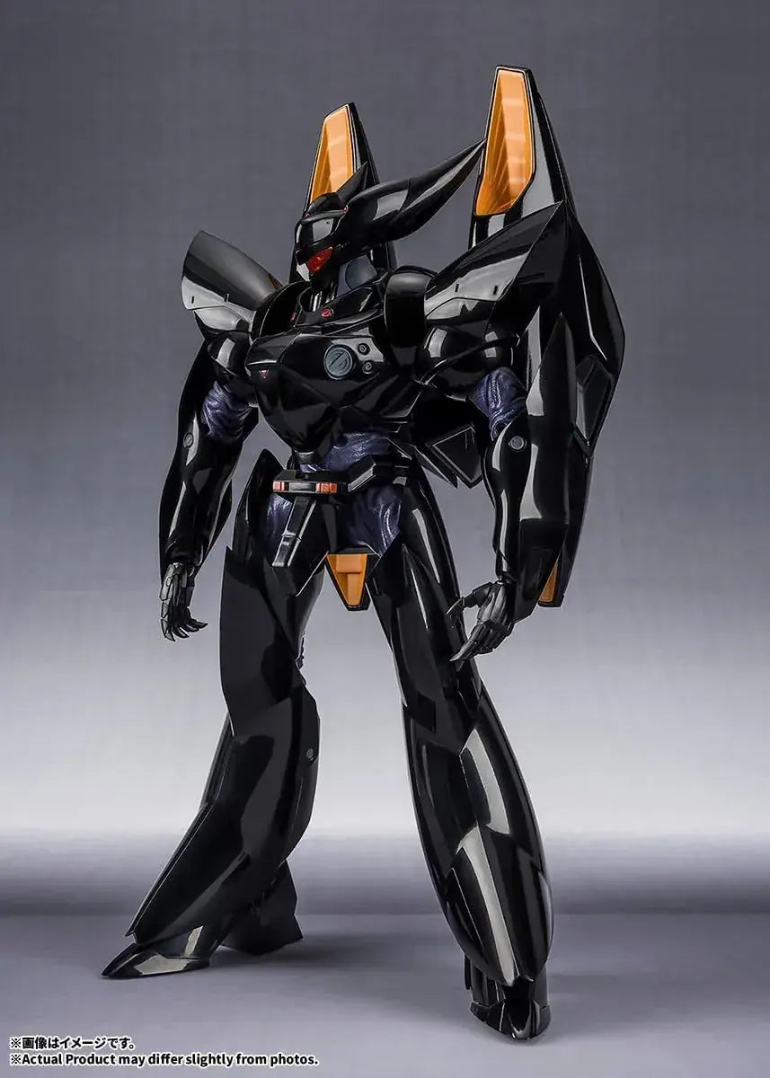 Tamashii Nations Mobile Police Patlabor Griffon Twin Figure 140mm