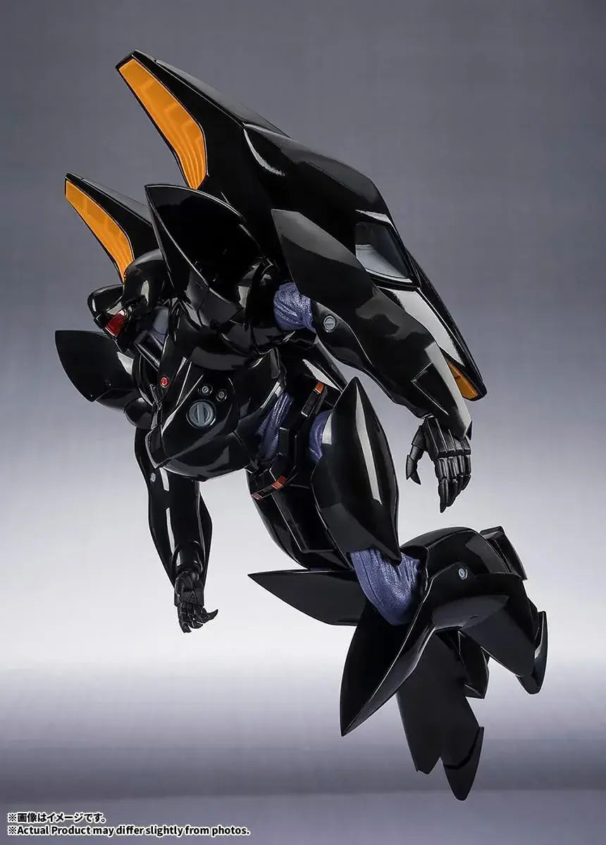 Tamashii Nations Mobile Police Patlabor Griffon Twin Figure 140mm