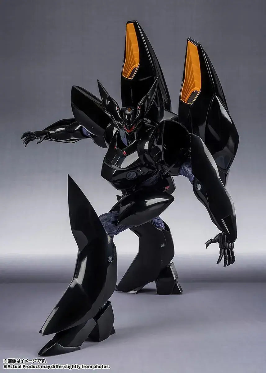 Tamashii Nations Mobile Police Patlabor Griffon Twin Figure 140mm