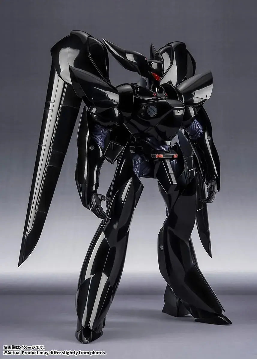 Tamashii Nations Mobile Police Patlabor Griffon Twin Figure 140mm