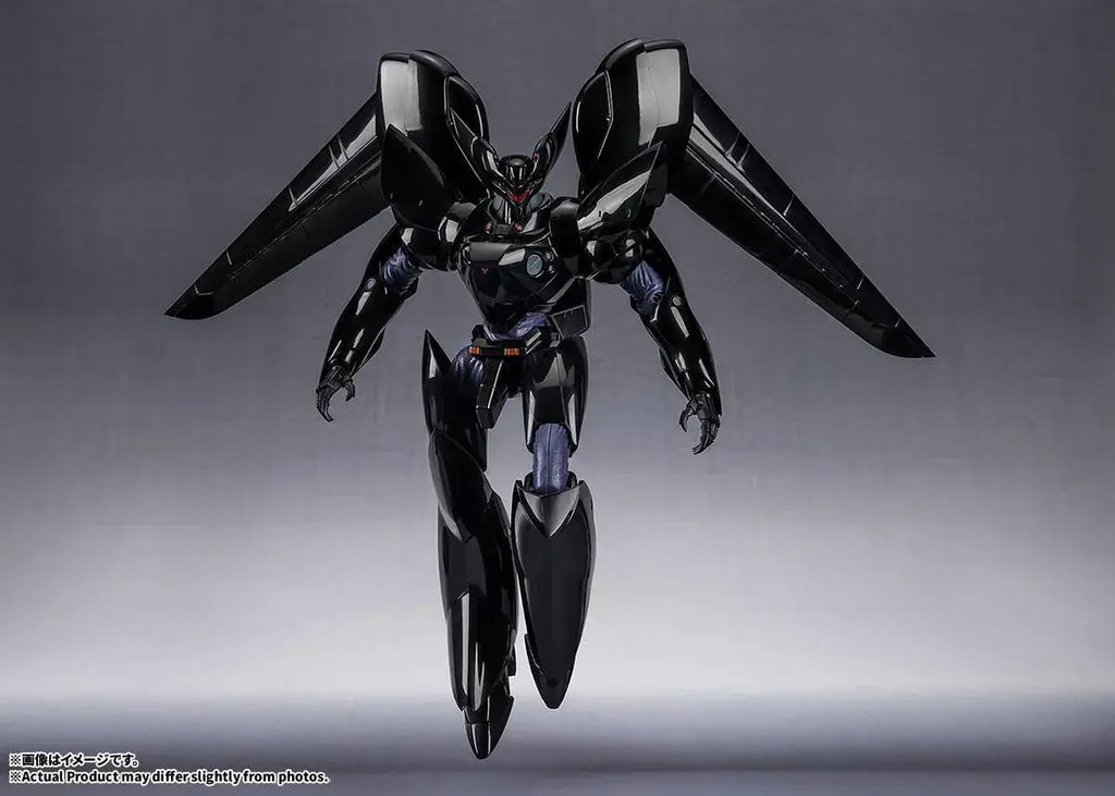 Tamashii Nations Mobile Police Patlabor Griffon Twin Figure 140mm