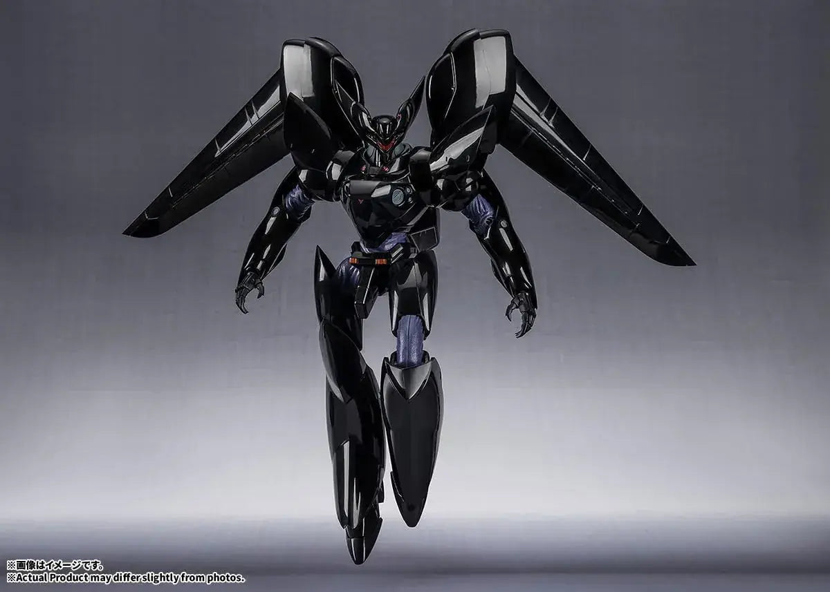 Tamashii Nations Mobile Police Patlabor Griffon Twin Figure 140mm