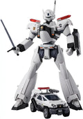 Tamashii Nations Patlabor Ingram Plus Unit 2 Mecha Figure