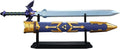 Tamashii Nations PROPLICA Master Sword Display Figure 105 cm