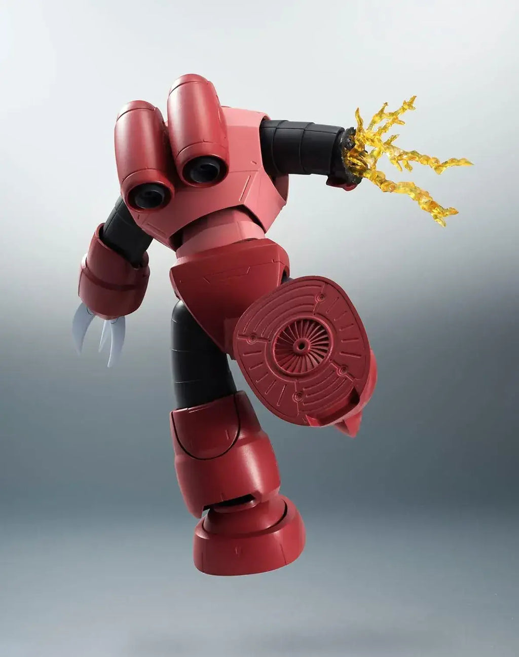 Tamashii Nations Robot Spirits Char's Z'Gok A.N.I.M.E. Figure 13cm