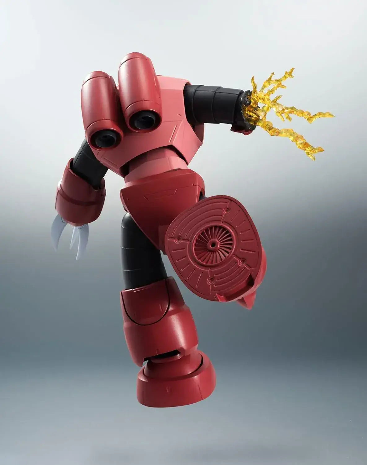 Tamashii Nations Robot Spirits Char's Z'Gok A.N.I.M.E. Figure 13cm