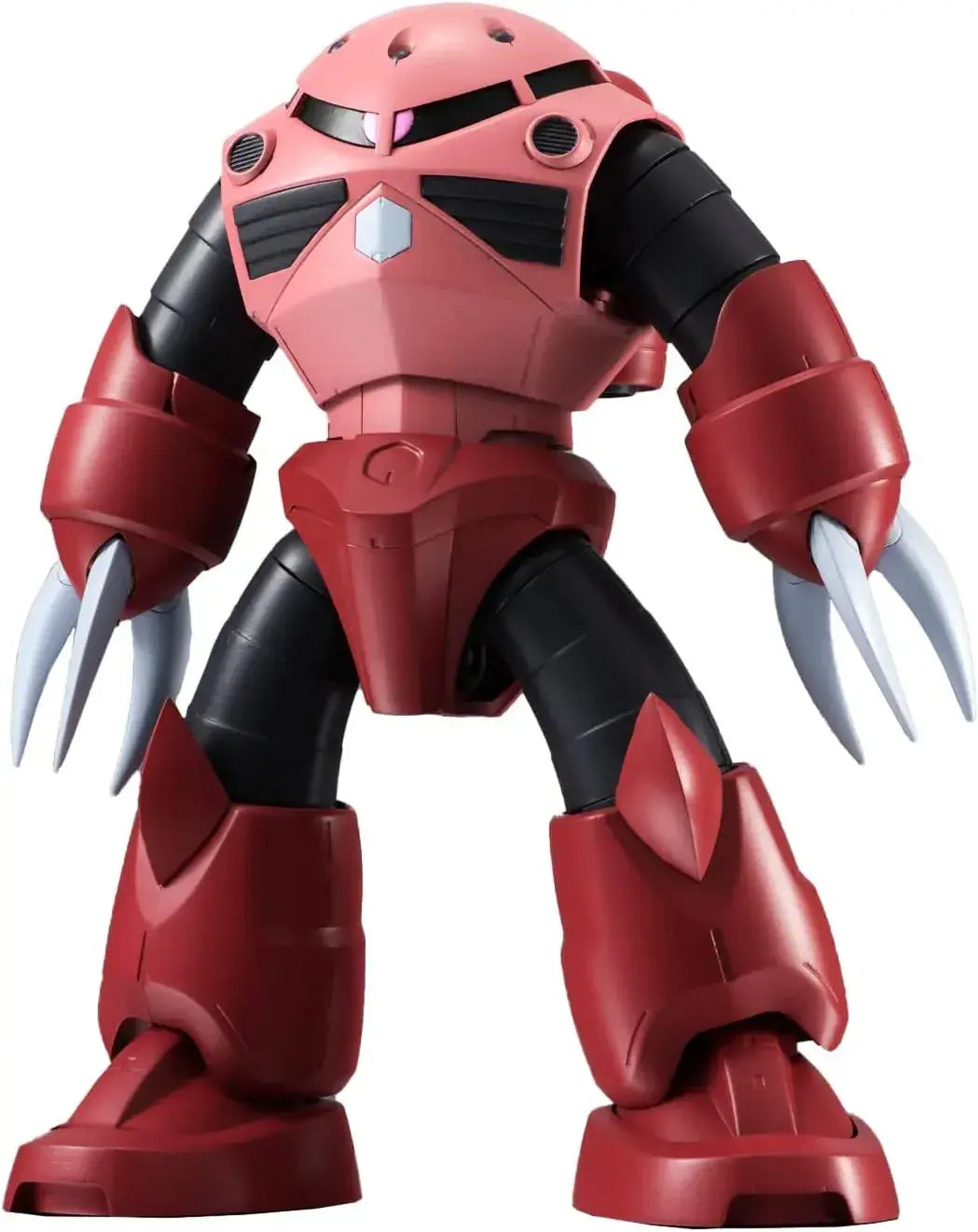 Tamashii Nations Robot Spirits Char's Z'Gok A.N.I.M.E. Figure 13cm