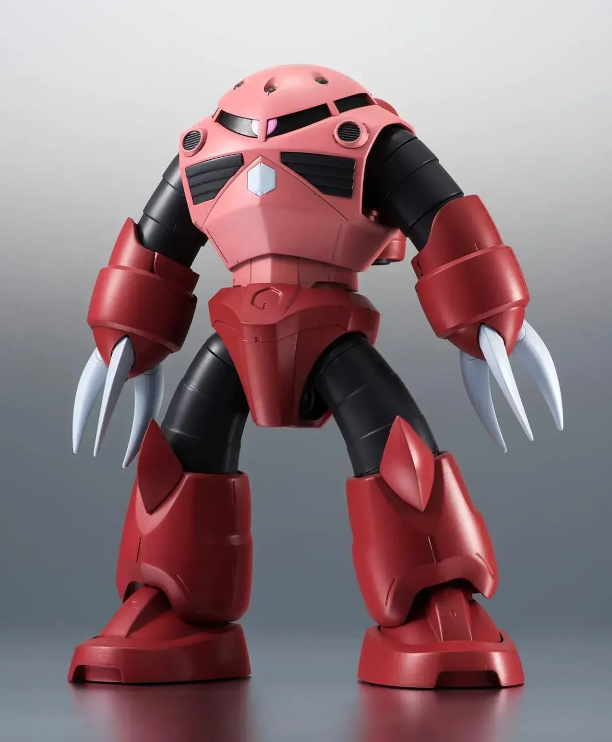 Tamashii Nations Robot Spirits Char's Z'Gok A.N.I.M.E. Figure 13cm
