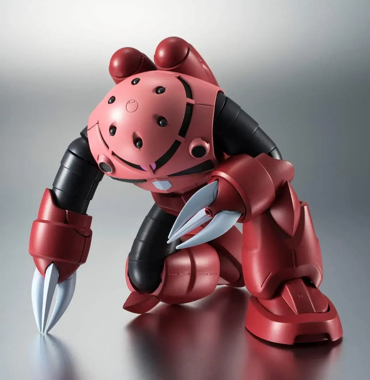 Tamashii Nations Robot Spirits Char's Z'Gok A.N.I.M.E. Figure 13cm