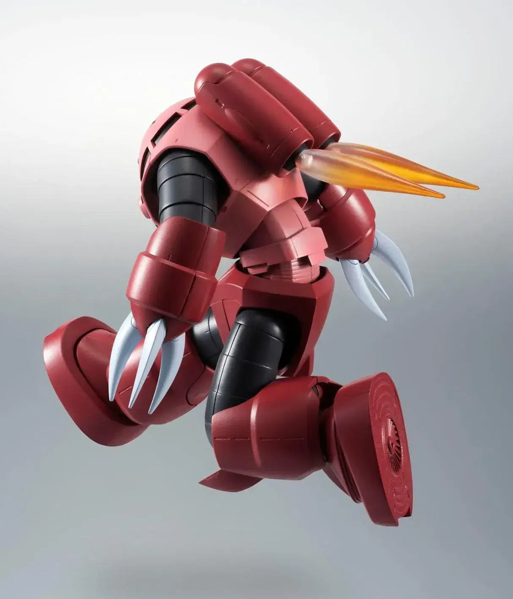 Tamashii Nations Robot Spirits Char's Z'Gok A.N.I.M.E. Figure 13cm