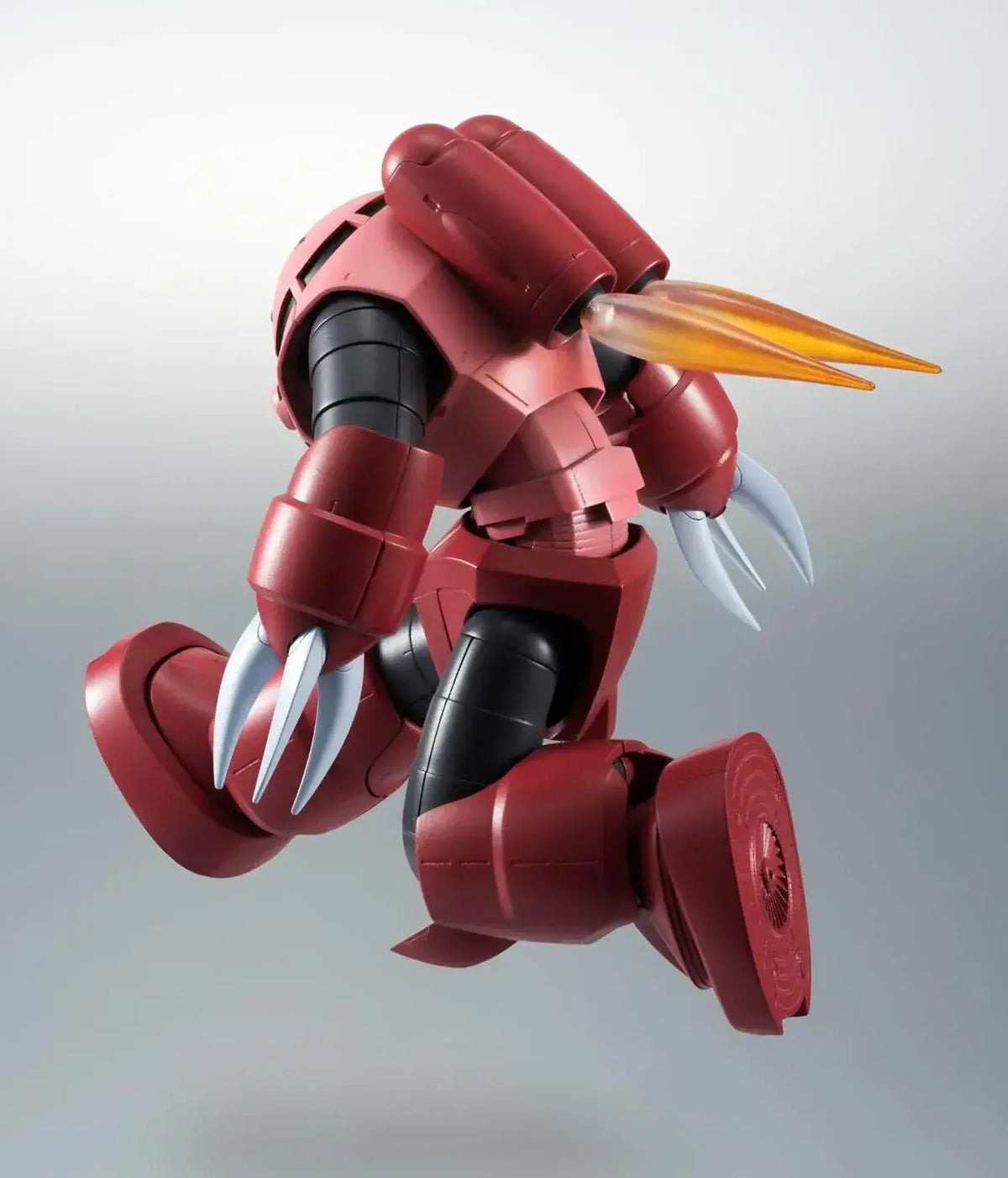 Tamashii Nations Robot Spirits Char's Z'Gok A.N.I.M.E. Figure 13cm