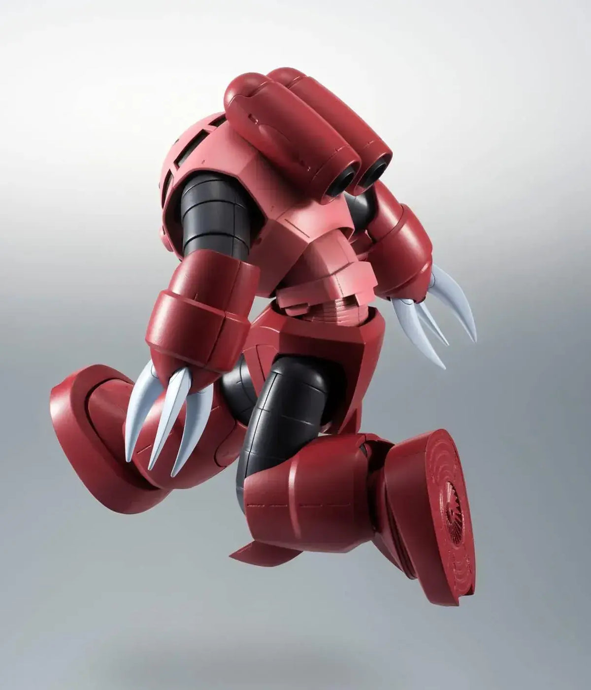 Tamashii Nations Robot Spirits Char's Z'Gok A.N.I.M.E. Figure 13cm