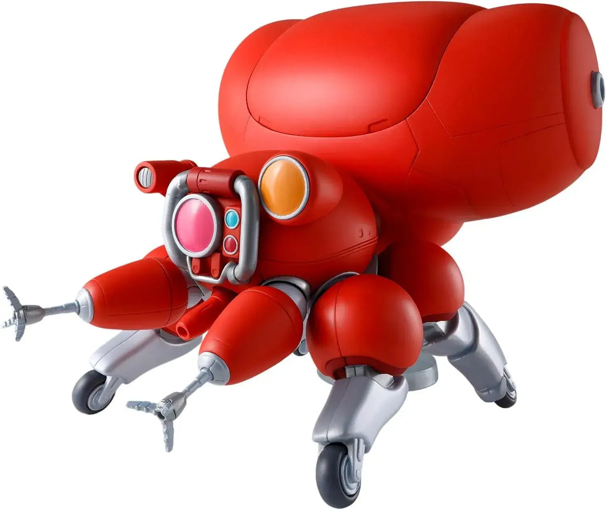 Tamashii Nations Robot Spirits Ghost in the Shell Fuchikoma Figure