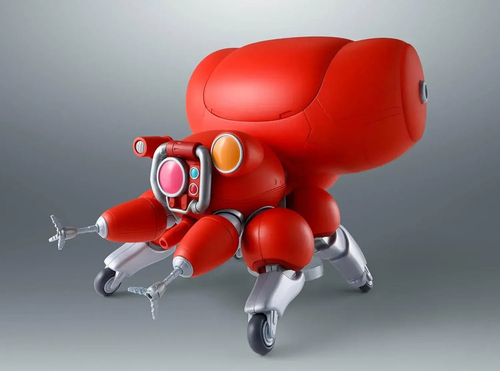 Tamashii Nations Robot Spirits Ghost in the Shell Fuchikoma Figure