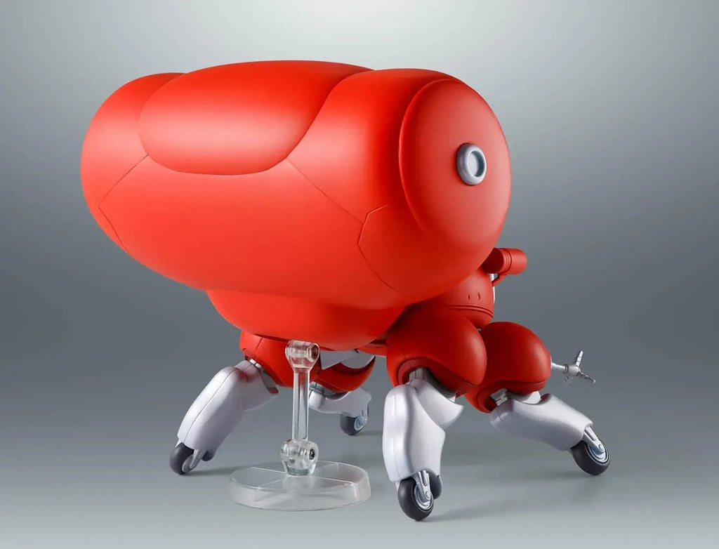 Tamashii Nations Robot Spirits Ghost in the Shell Fuchikoma Figure