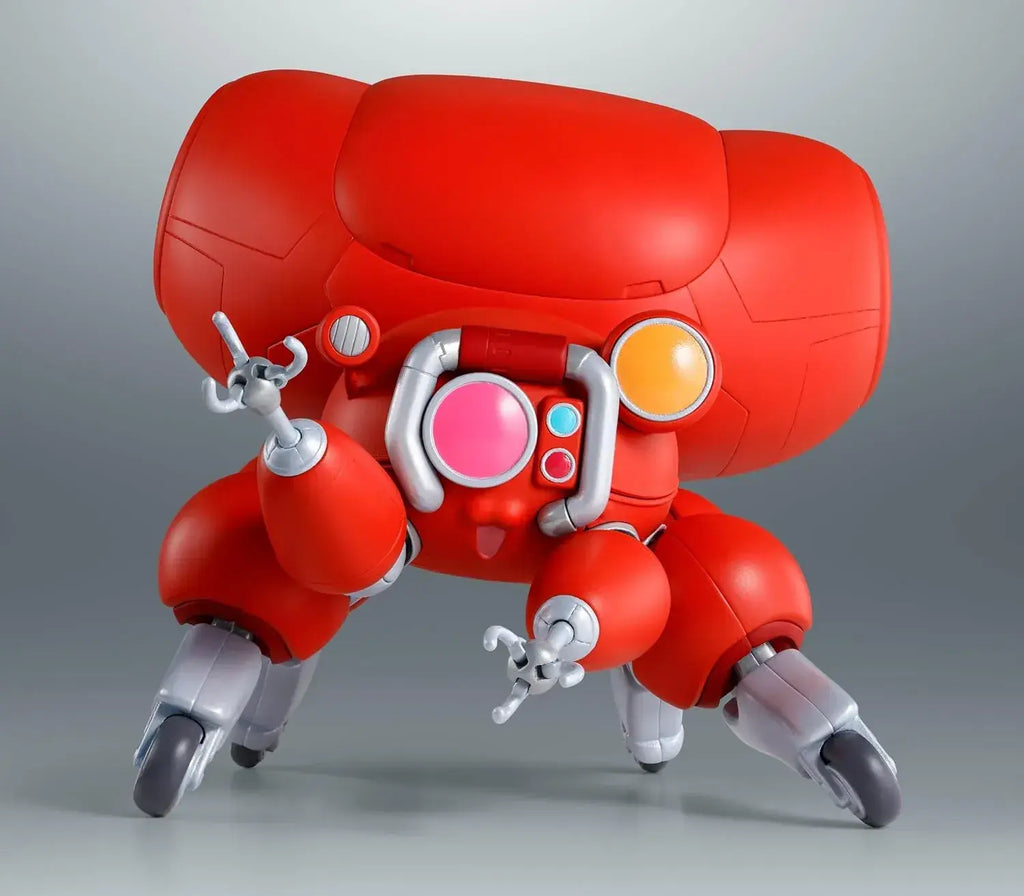 Tamashii Nations Robot Spirits Ghost in the Shell Fuchikoma Figure