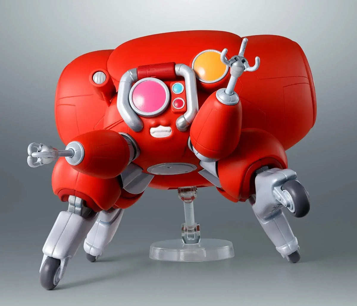 Tamashii Nations Robot Spirits Ghost in the Shell Fuchikoma Figure