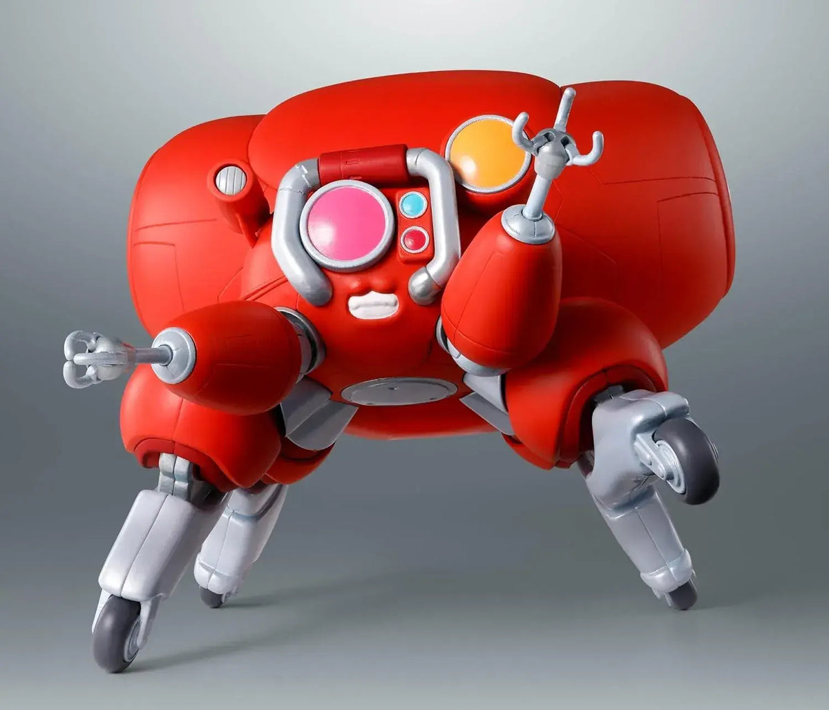 Tamashii Nations Robot Spirits Ghost in the Shell Fuchikoma Figure