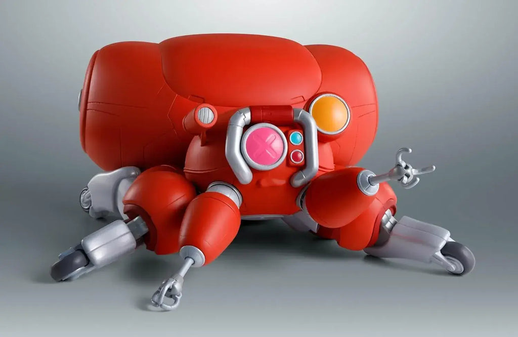 Tamashii Nations Robot Spirits Ghost in the Shell Fuchikoma Figure