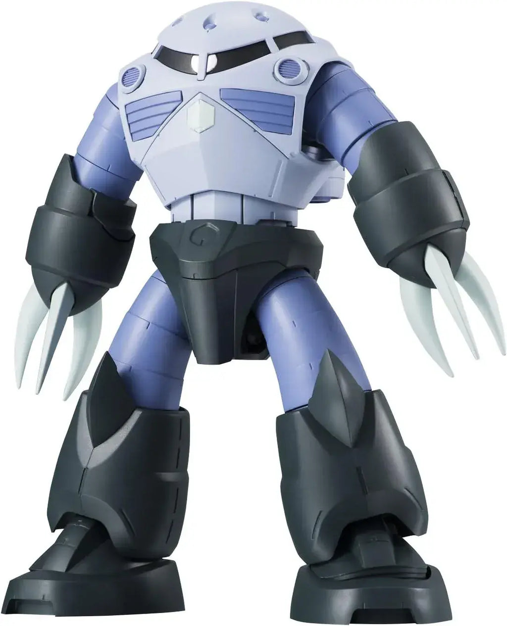 Tamashii Nations Robot Spirits Mass Production Zgok 130mm Collectible Action Figure