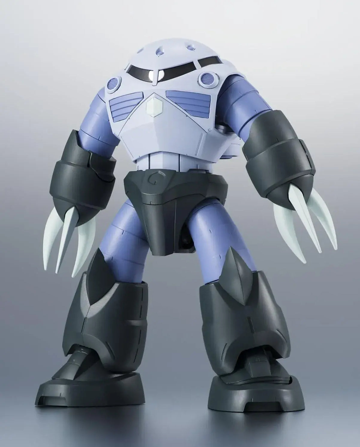 Tamashii Nations Robot Spirits Mass Production Zgok 130mm Collectible Action Figure
