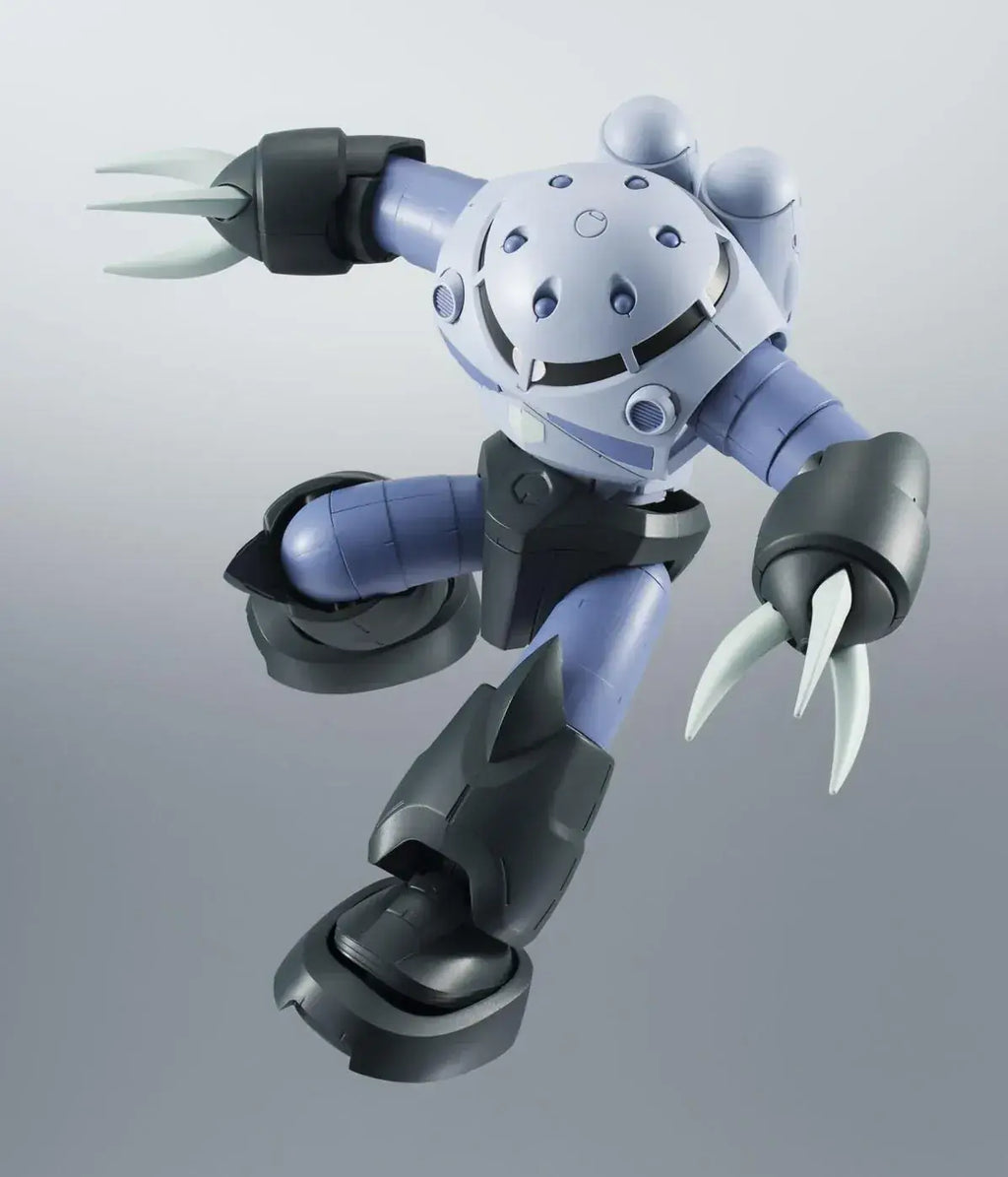 Tamashii Nations Robot Spirits Mass Production Zgok 130mm Collectible Action Figure