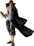 Tamashii Nations S.H.Figuarts One Piece Shanks Marineford Arc