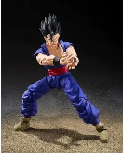 Tamashii Nations S.H. Figuarts Ultimate Gohan Super Hero Figure
