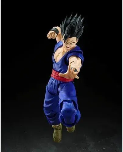 Tamashii Nations S.H. Figuarts Ultimate Gohan Super Hero Figure