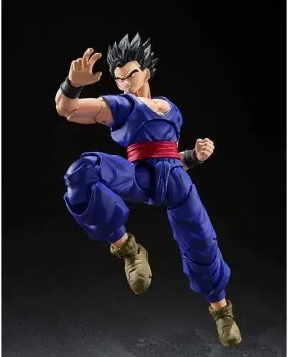 Tamashii Nations S.H. Figuarts Ultimate Gohan Super Hero Figure
