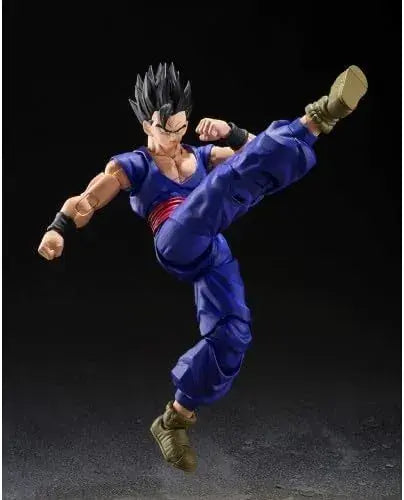 Tamashii Nations S.H. Figuarts Ultimate Gohan Super Hero Figure