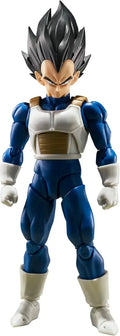 Tamashii Nations Figuarts Vegeta Dragon Ball Z Figure 15cm Bandai