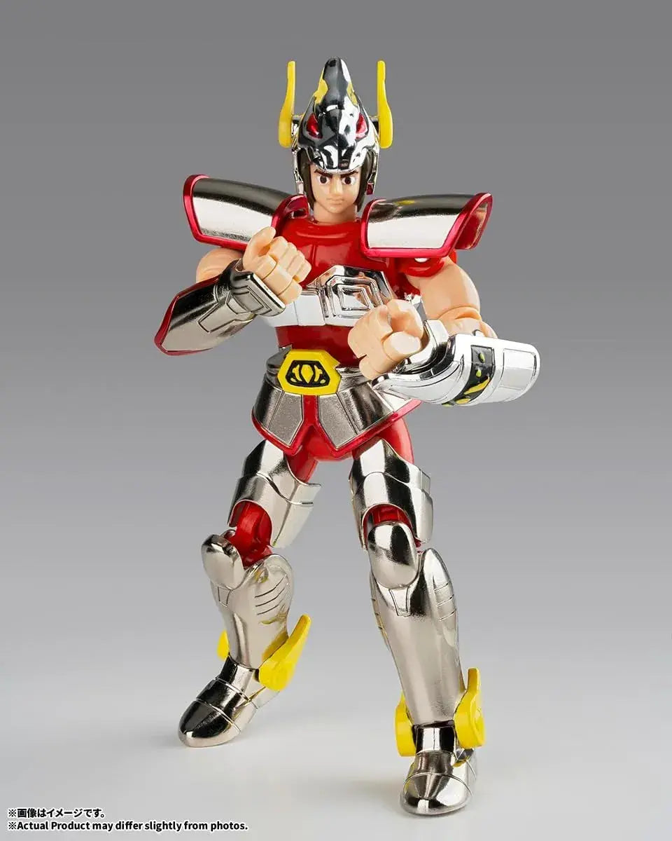 Tamashii Nations Saint Seiya Tenmas Constellation Art Figure