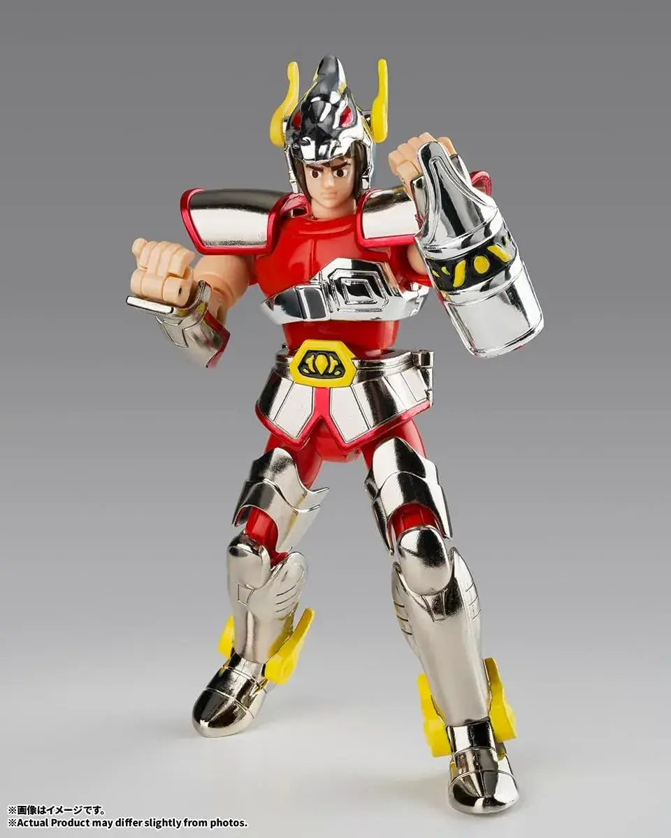 Tamashii Nations Saint Seiya Tenmas Constellation Art Figure
