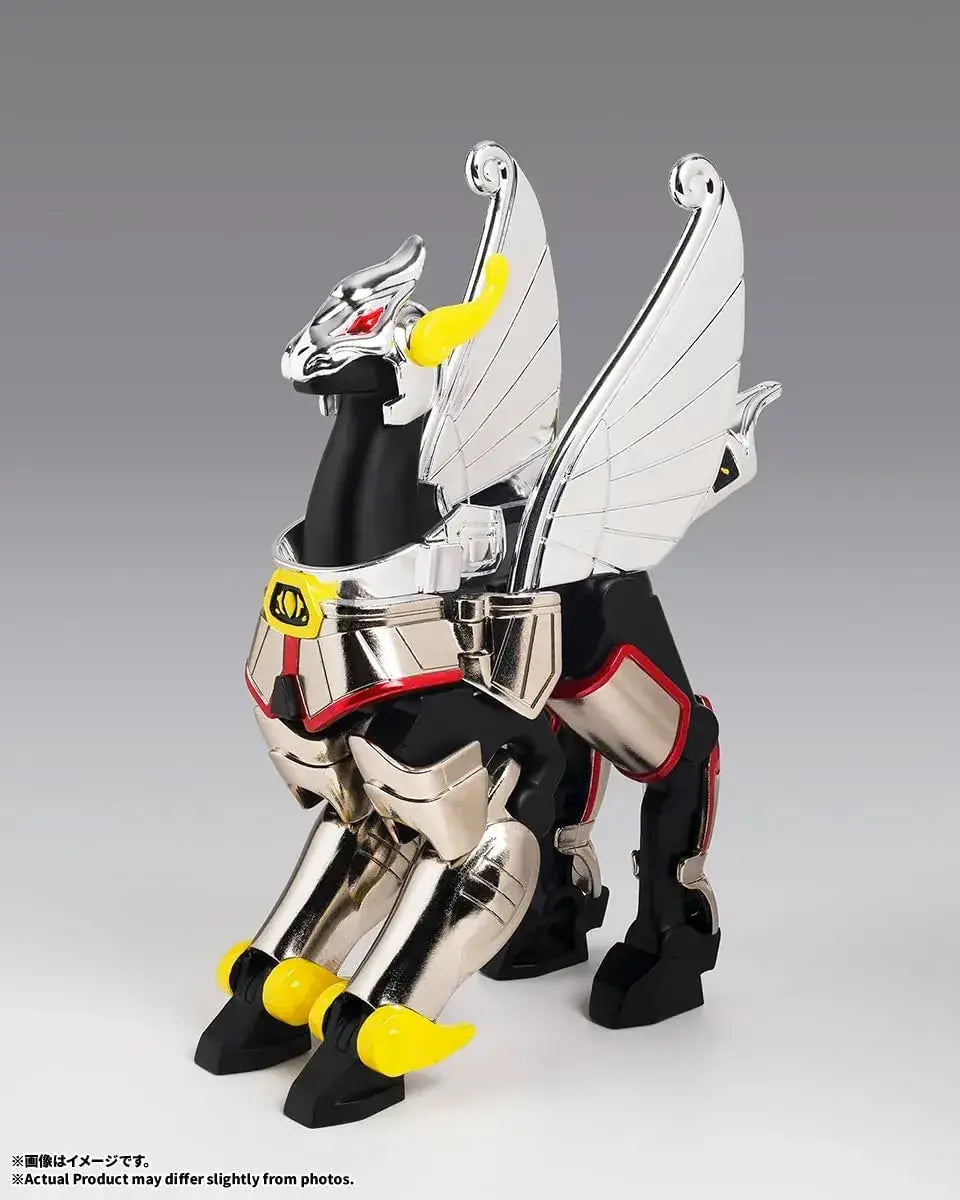 Tamashii Nations Saint Seiya Tenmas Constellation Art Figure