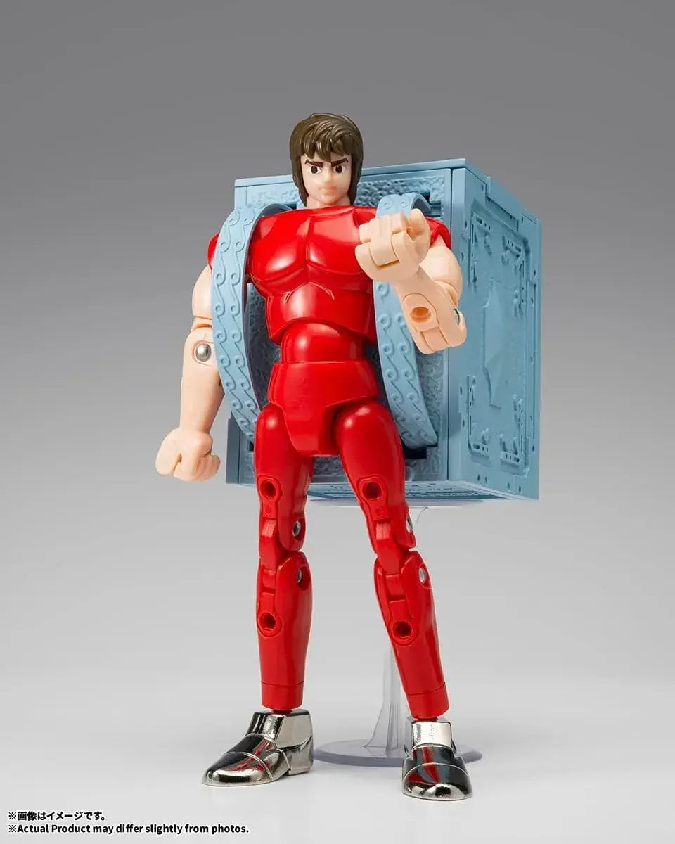 Tamashii Nations Saint Seiya Tenmas Constellation Art Figure