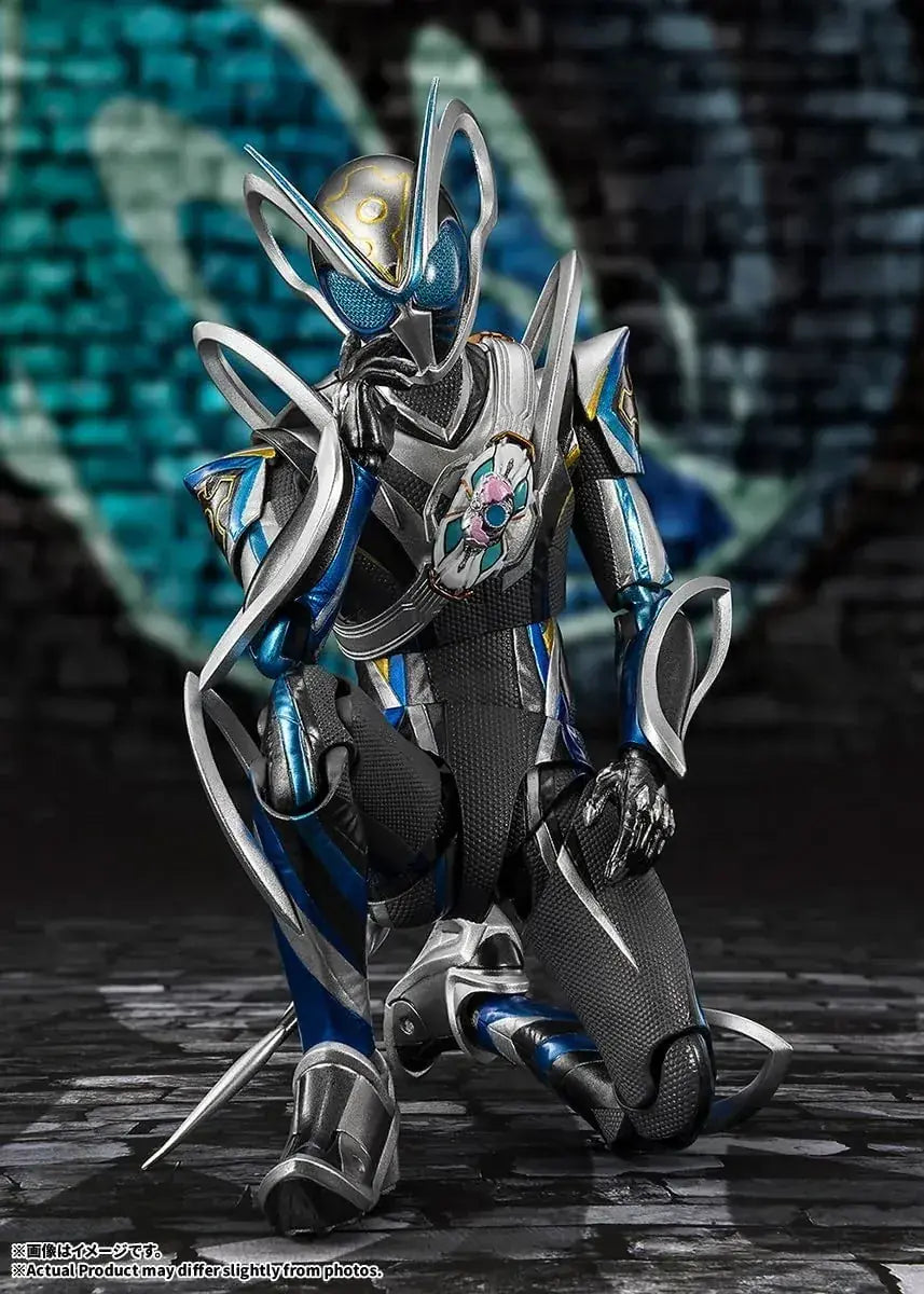 Tamashii Nations Figuarts Kamen Rider Mias First Edition Figure