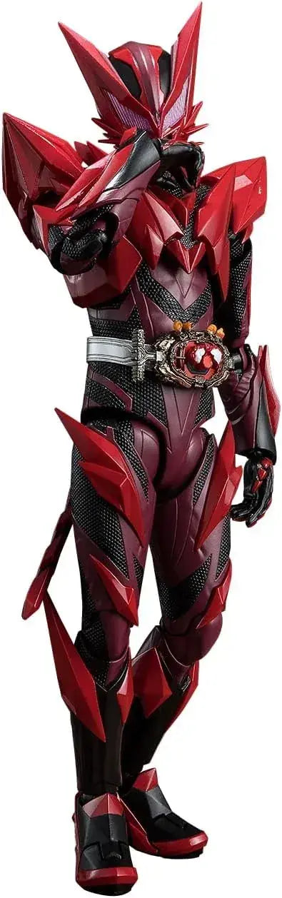 Tamashii Nations Figuarts Kamen Rider Maou Action Figure 150mm