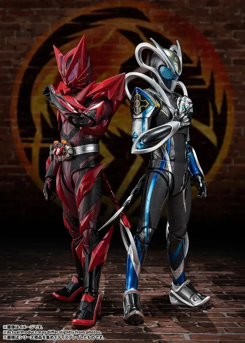 Tamashii Nations Figuarts Kamen Rider Maou Action Figure 150mm