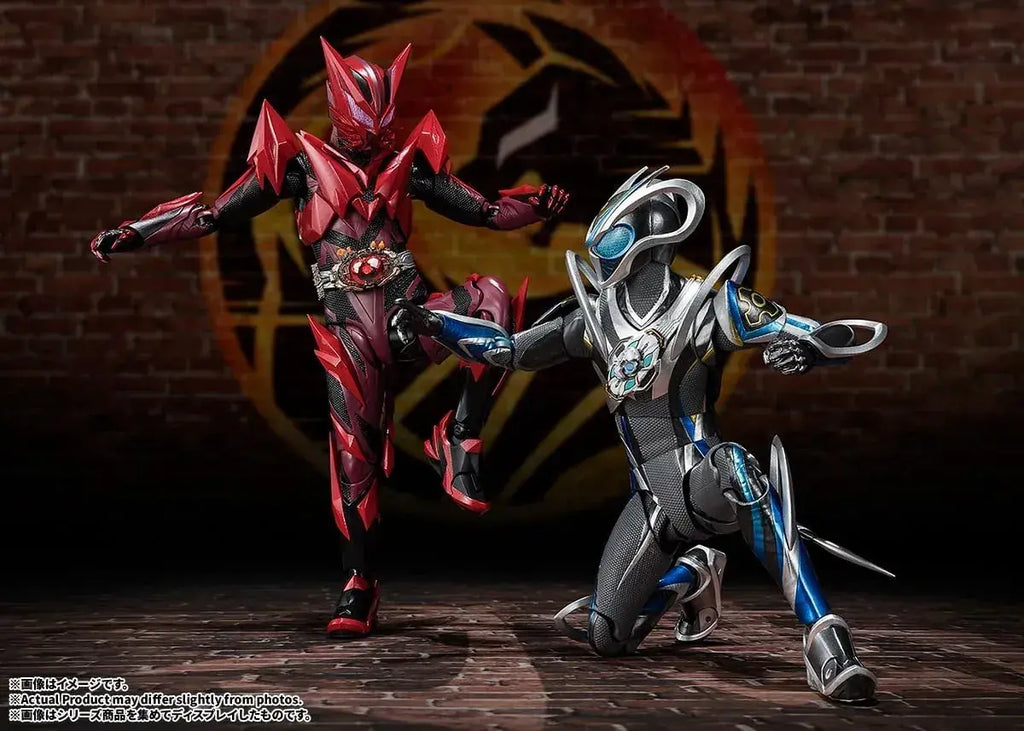 Tamashii Nations Figuarts Kamen Rider Maou Action Figure 150mm