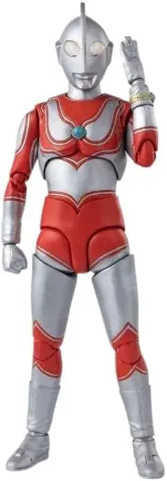 Tamashii Nations SH Figuarts Return of Ultraman Jack Figure 15cm